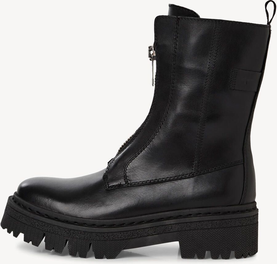 Tamaris Dames Enkellaarsje 1-25471-45 003 - Foto 2