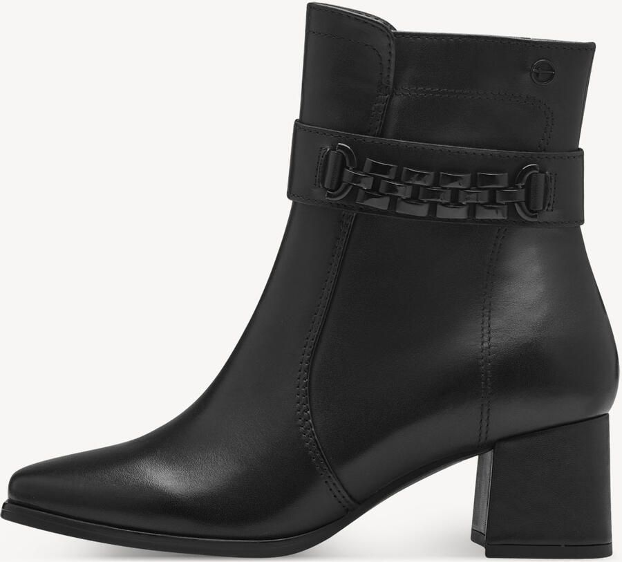 Tamaris COMFORT Essentials Dames Laarzen Zwart - Foto 3