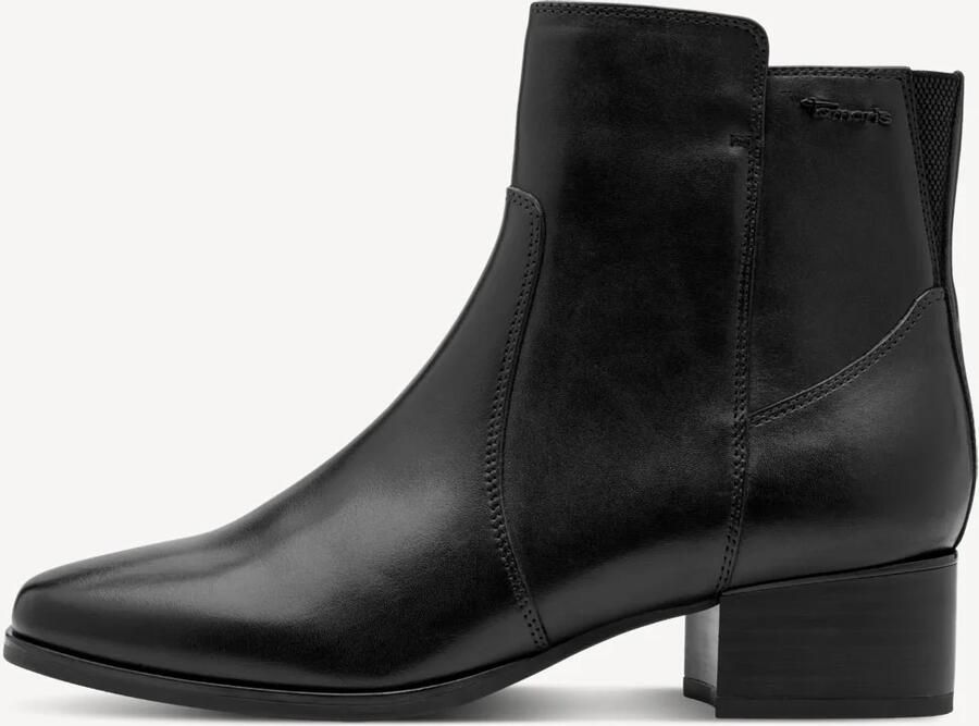 Tamaris COMFORT Essentials Dames Laarzen ZWART - Foto 2