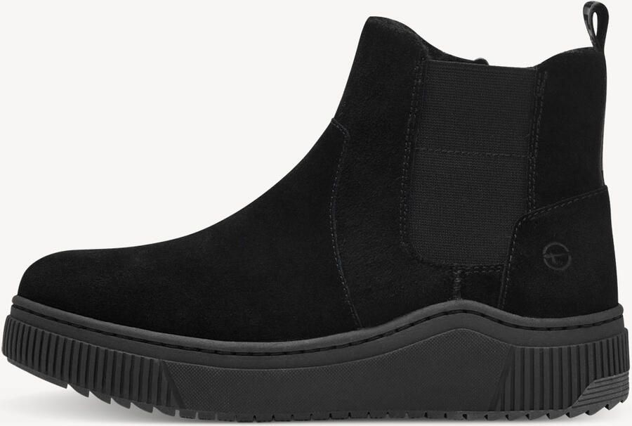 Tamaris COMFORT Dames Enkellaarsje 8-86406-43 001 smal - Foto 2