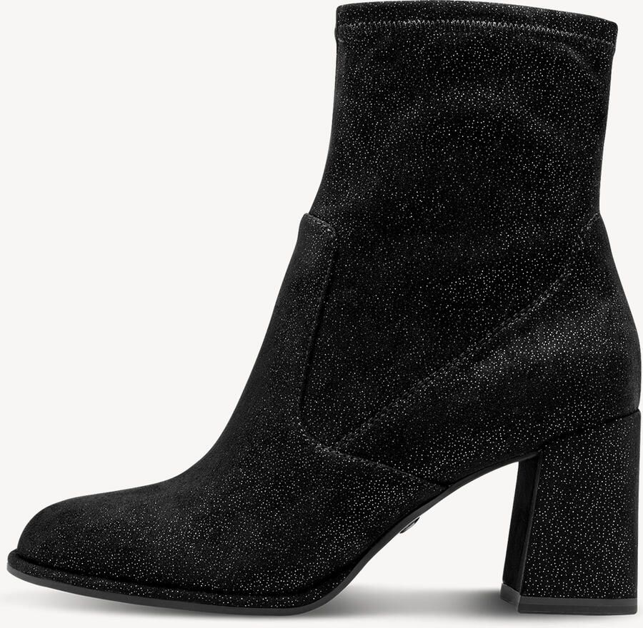 Tamaris Dames Enkellaarsje 1-25057-43 006 normaal - Foto 2