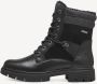 Tamaris COMFORT Dames Enkellaarsje 8-86404-43 001 normaal - Thumbnail 2