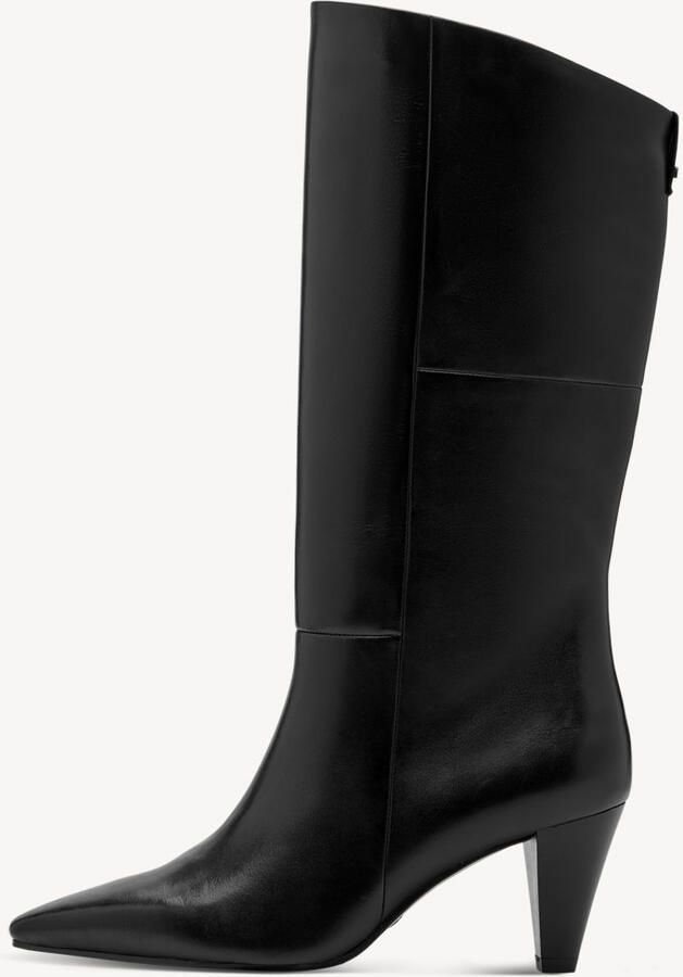 Tamaris Dames Enkellaarsje 1-25384-45 003