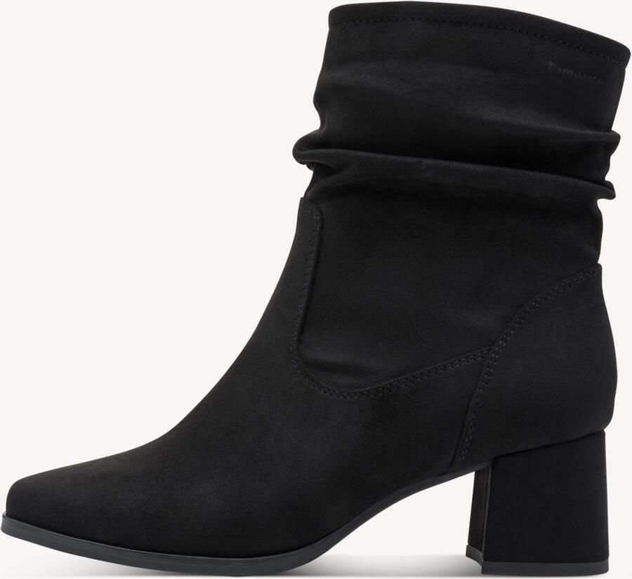 TAMARIS WIDE FIT Tamaris Comfort Essentials Dames Laarzen BLACK - Foto 2