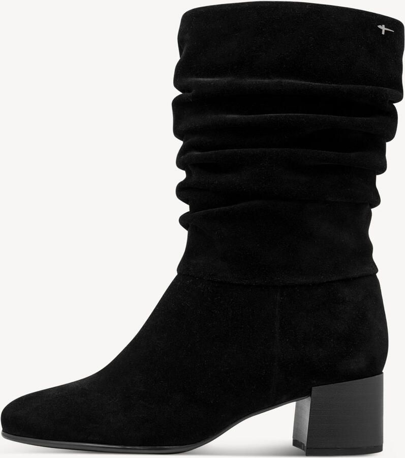 Tamaris Core Dames Laarzen BLACK - Foto 2