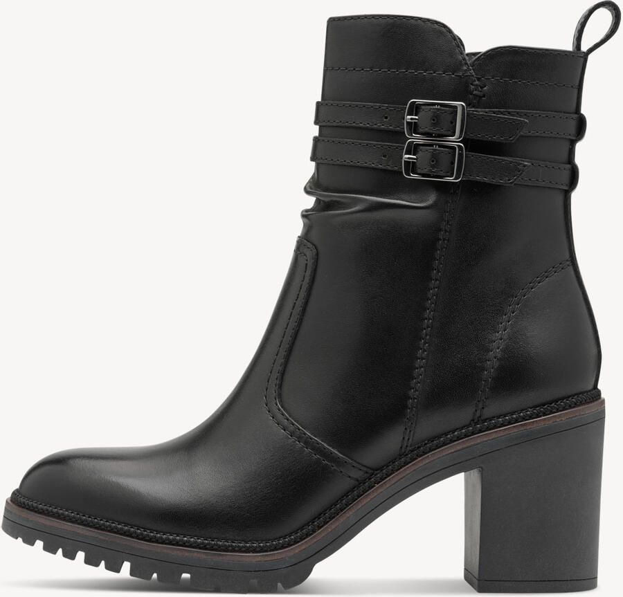 Tamaris Dames Enkellaarsje 1-25383-45 003