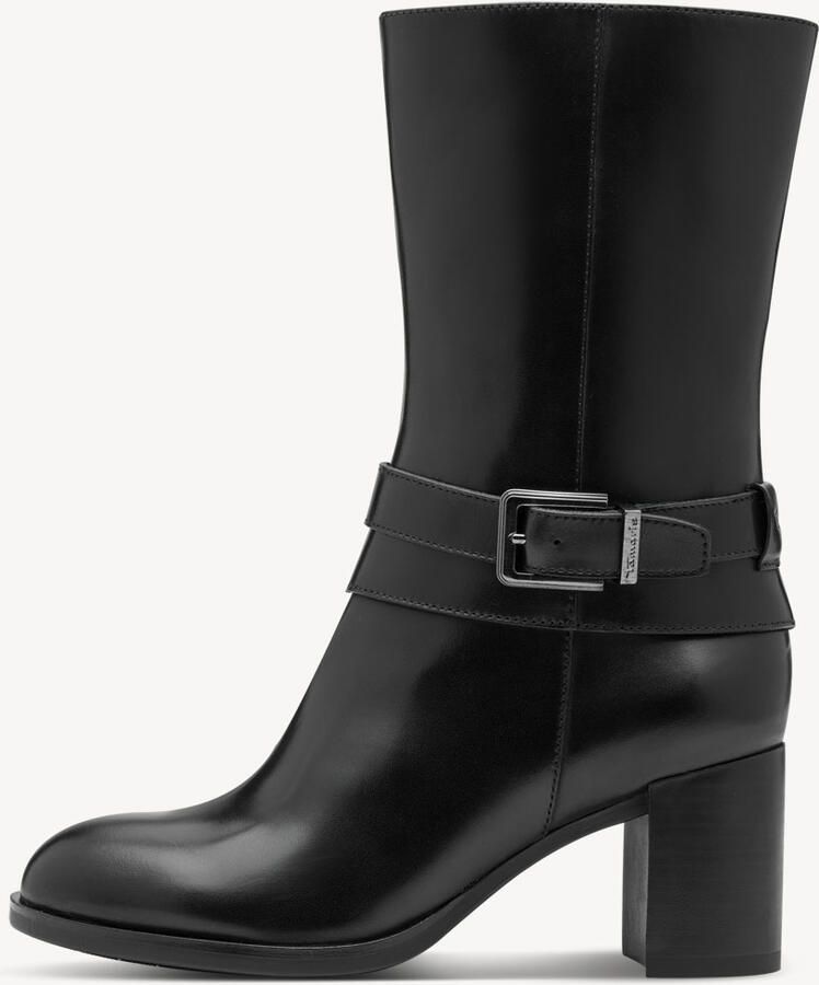 Tamaris Dames Enkellaarsje 1-25359-45 003