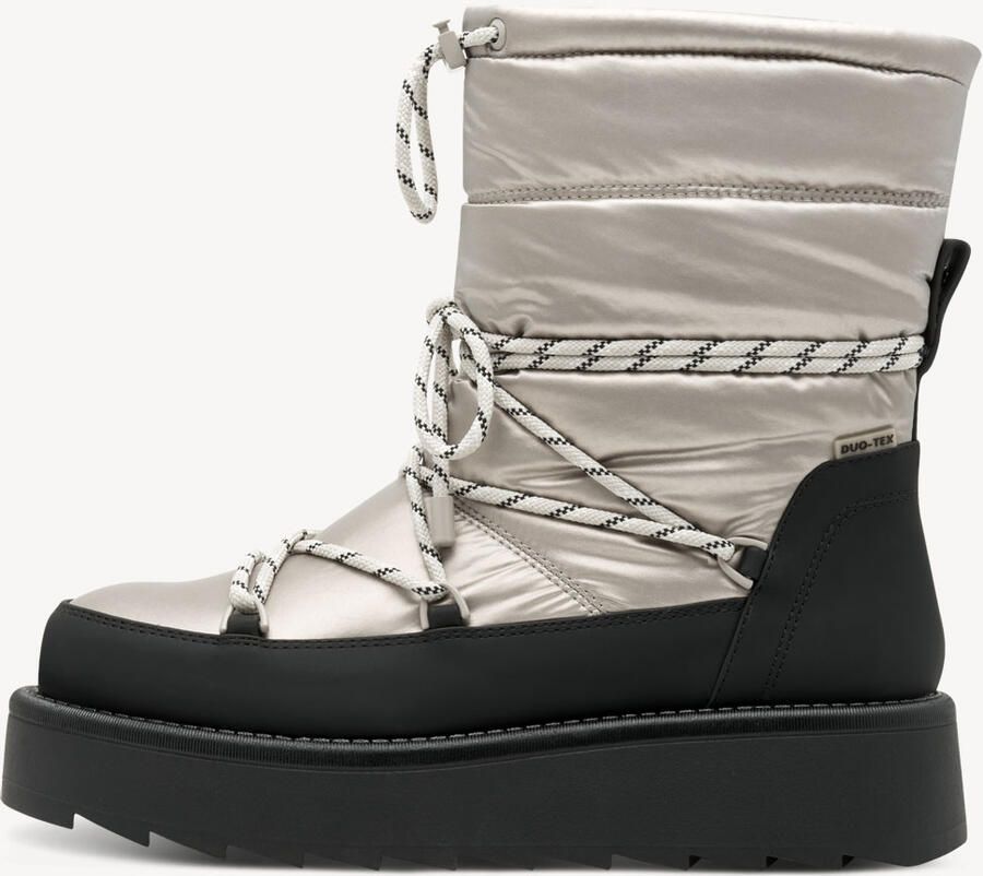 Tamaris Dames Enkellaarsje 1-26836-41 094 normaal - Foto 2