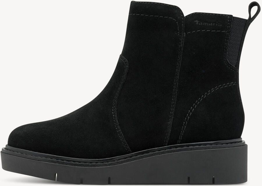 Tamaris COMFORT Dames Enkellaarsje 8-85408-45 019 Wide Fit - Foto 2