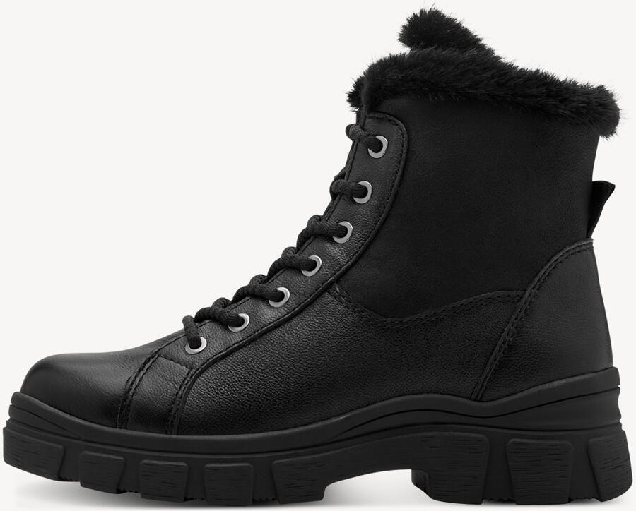 Tamaris Dames Enkellaarsje 1-26917-45 001 - Foto 2