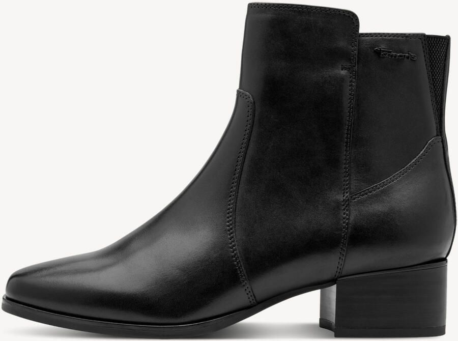 Tamaris COMFORT Essentials Dames Laarzen ZWART - Foto 3