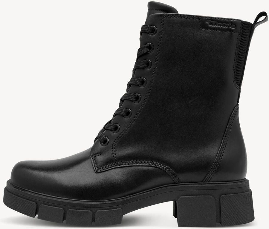Tamaris WIDE FIT Dames Enkellaarsje 8-86215-47 022 H-breedte - Foto 2
