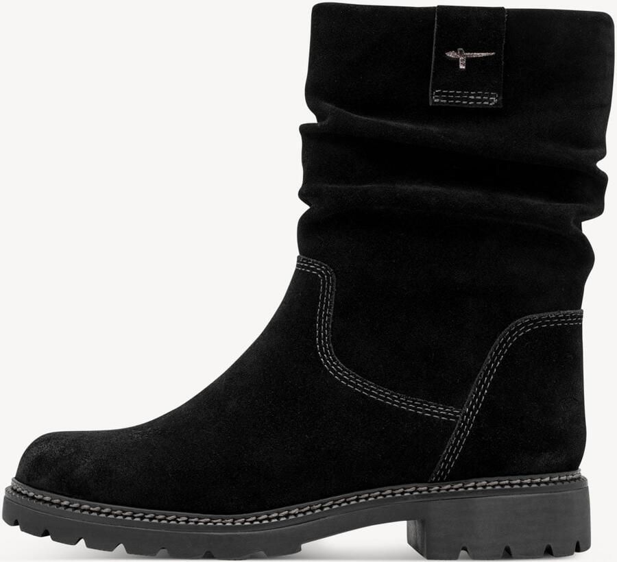 Tamaris Dames Enkellaarsje 1-25410-47 001