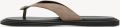 TAMARIS Flip Flops beige 42 - Beige