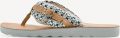 TAMARIS Flip Flops blauw 40 - Blauw