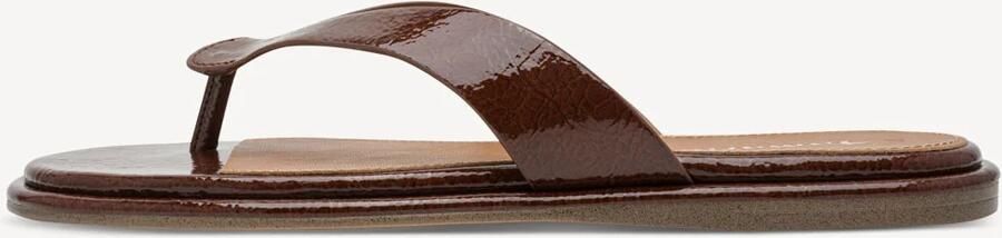 TAMARIS Flip Flops bruin 38