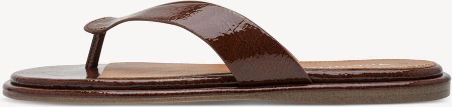 TAMARIS Flip Flops bruin 38 - Foto 5