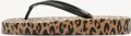 TAMARIS Flip Flops bruin - Bruin