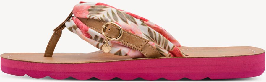 TAMARIS Flip Flops roze 41 - Foto 3