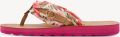 TAMARIS Flip Flops roze 41 - Roze