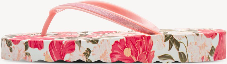 TAMARIS Flip Flops roze 42