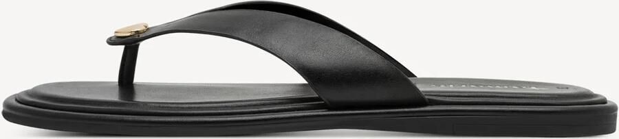 TAMARIS Flip Flops zwart 42