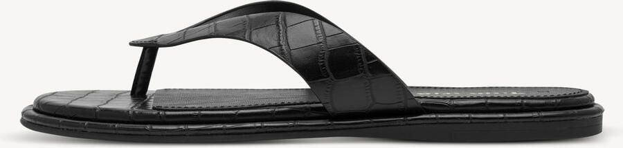TAMARIS Flip Flops zwart 36