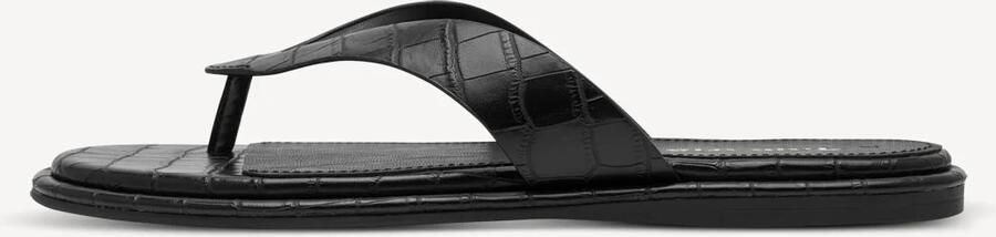 TAMARIS Flip Flops zwart 42