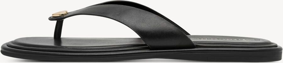 TAMARIS Flip Flops zwart 39 - Foto 4
