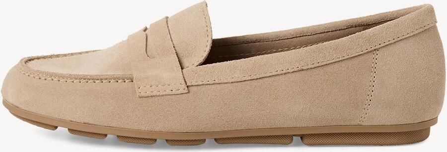 TAMARIS Instappers beige 38 - Foto 2
