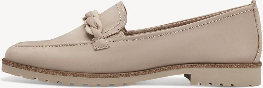 Tamaris Ballerina's business schoen lage schoen instapschoen met mooie strik - Foto 10