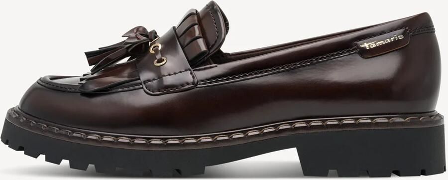 Tamaris Core Dames Loafers MOCCA - Foto 9