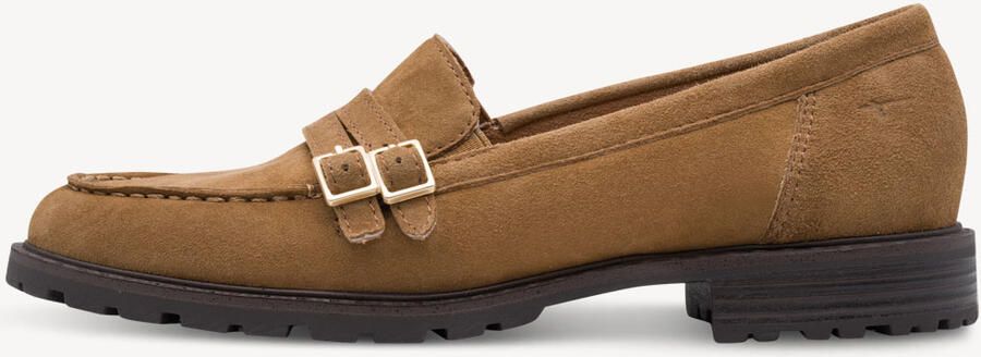 Tamaris WIDE FIT Dames Instappers 8-84600-47 311 H-breedte - Foto 2