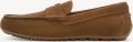 Tamaris Heren Instappers 1-14600-44 435 - Bruin