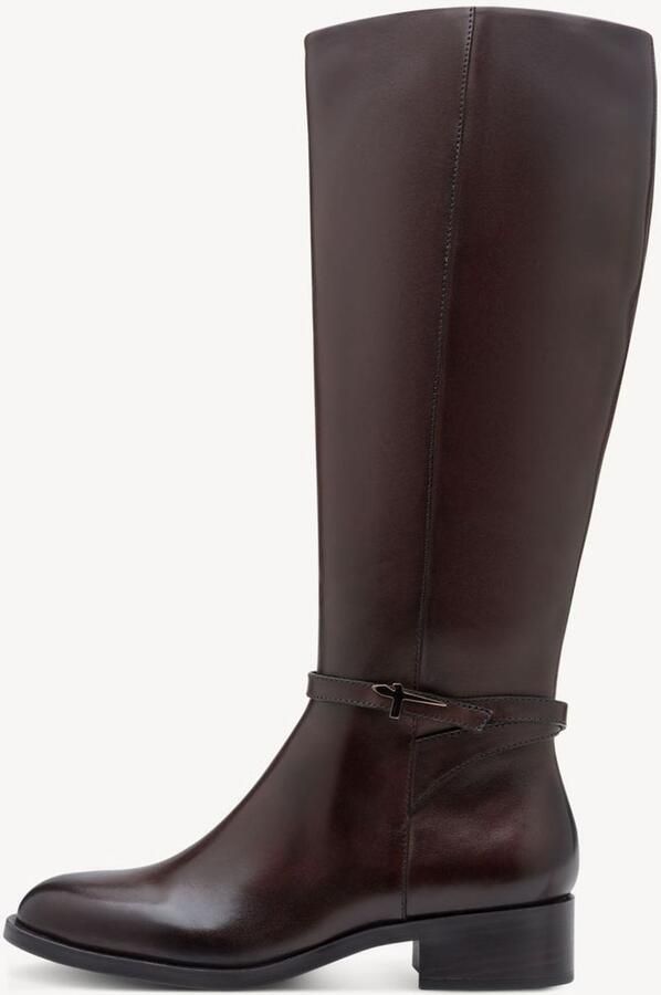 Tamaris Core Dames Laarzen -bruin - Foto 2