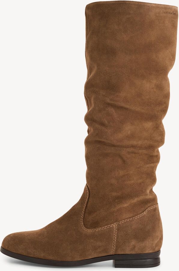 Tamaris Dames Laarzen 1-25545-41 300 normaal - Foto 2