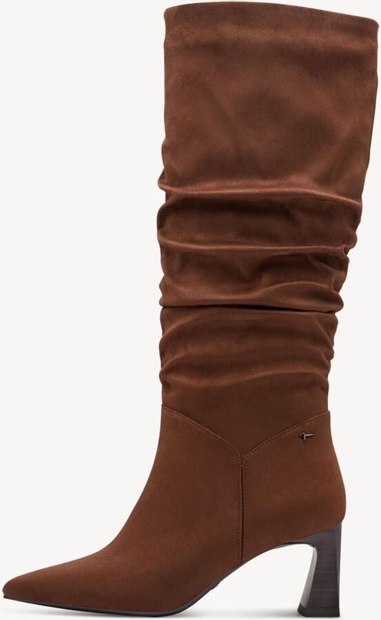 Tamaris Dames Laarzen 1-25507-45 311