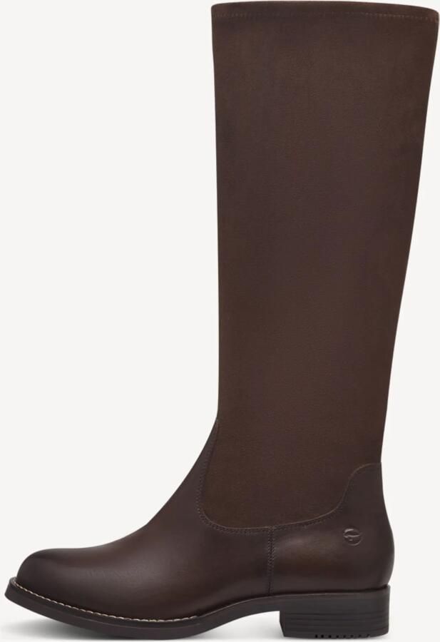 Tamaris COMFORT Essentials Dames Laarzen Kastanje - Foto 3