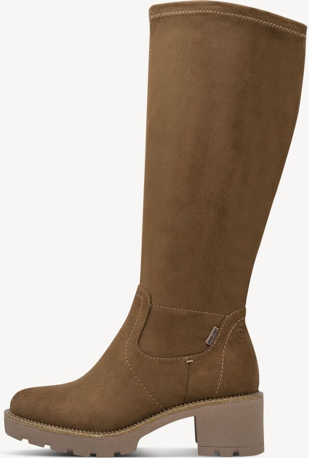 Tamaris COMFORT Tamaris WIDE FIT Dames Laarzen 8-86500-45 365 H-breedte - Foto 6