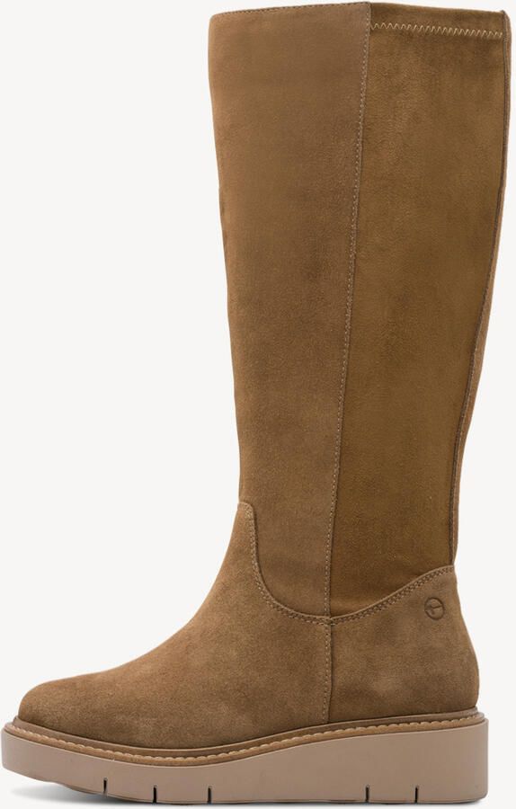 Tamaris WIDE FIT Dames Laarzen 8-85603-45 311 Wide Fit - Foto 2