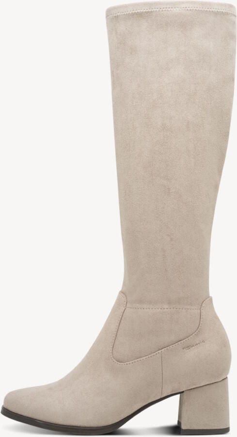 Tamaris COMFORT Essentials Dames Laarzen Grijs - Foto 2