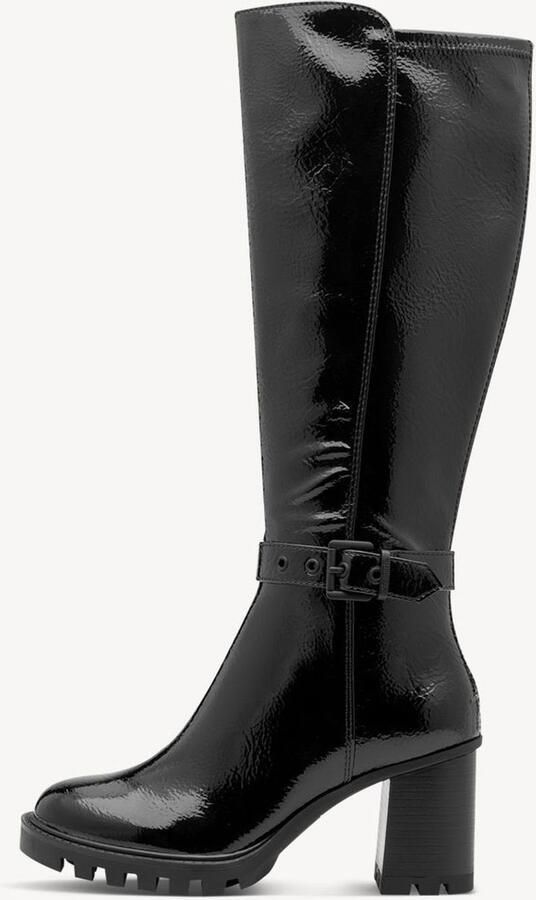 Tamaris Dames Laarzen 1-25536-45 - Foto 2