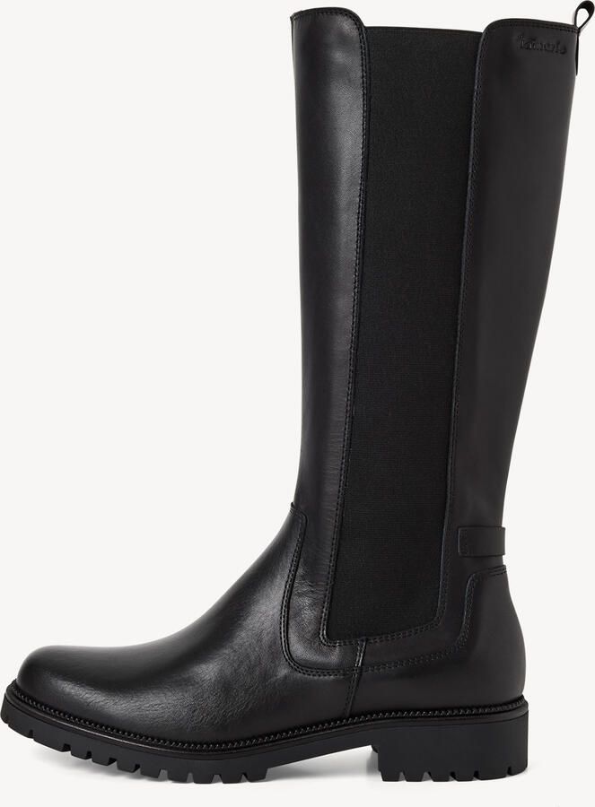 Tamaris Dames Laarzen 1-25631-45 001