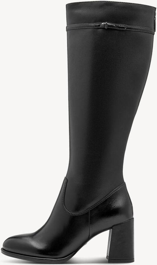 Tamaris Dames Laarzen 1-25530-45 001 - Foto 2