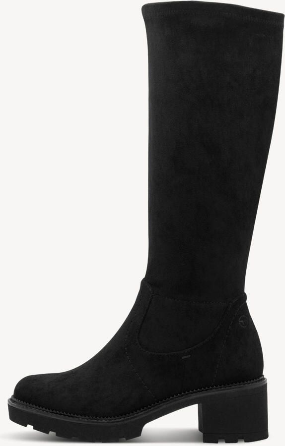 Tamaris COMFORT Essentials Dames Laarzen ZWART - Foto 2