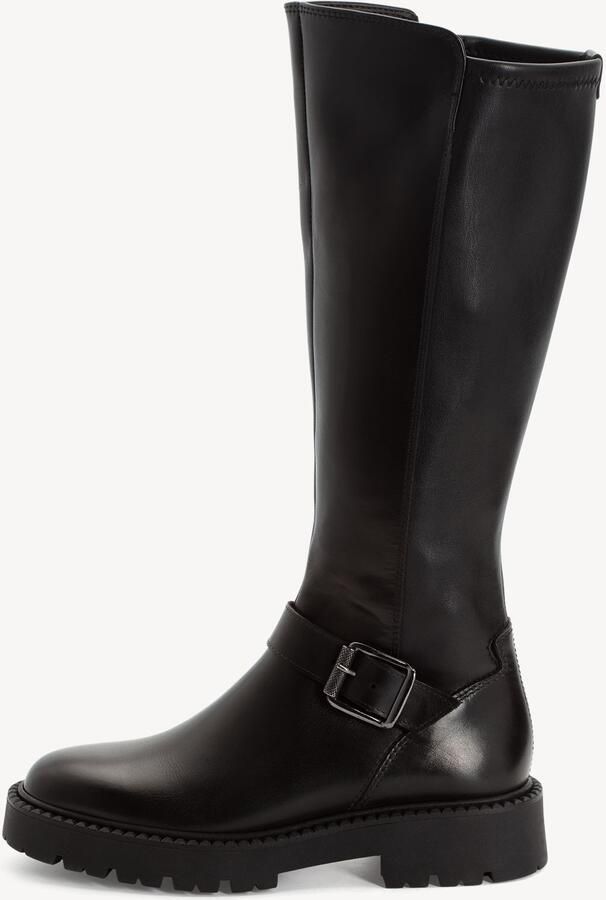 Tamaris Dames Laarzen 1-25603-45 001 - Foto 2