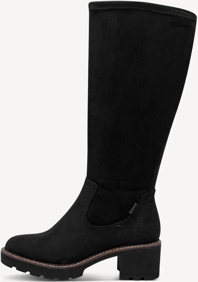 Tamaris COMFORT Essentials Dames Laarzen ZWART - Foto 2