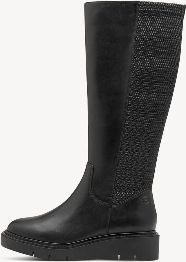 Tamaris WIDE FIT Dames Laarzen 8-85603-45 022 Wide Fit - Foto 2