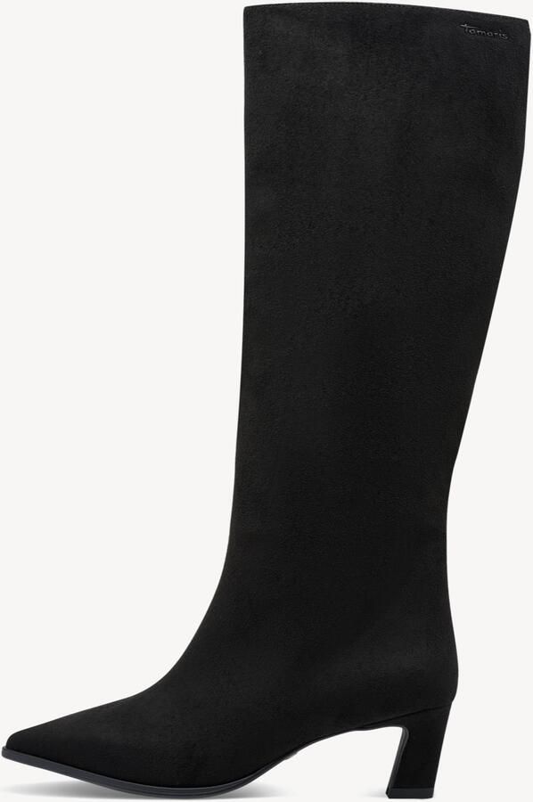 Tamaris Dames Laarzen 1-25524-47 001