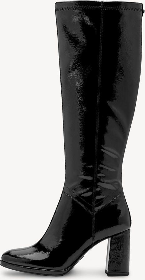 Tamaris Dames Laarzen 1-25553-45 - Foto 3